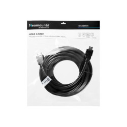 NEOMOUNTS HDMI25MM câble HDMI - 7.5 mètres redeal.fr