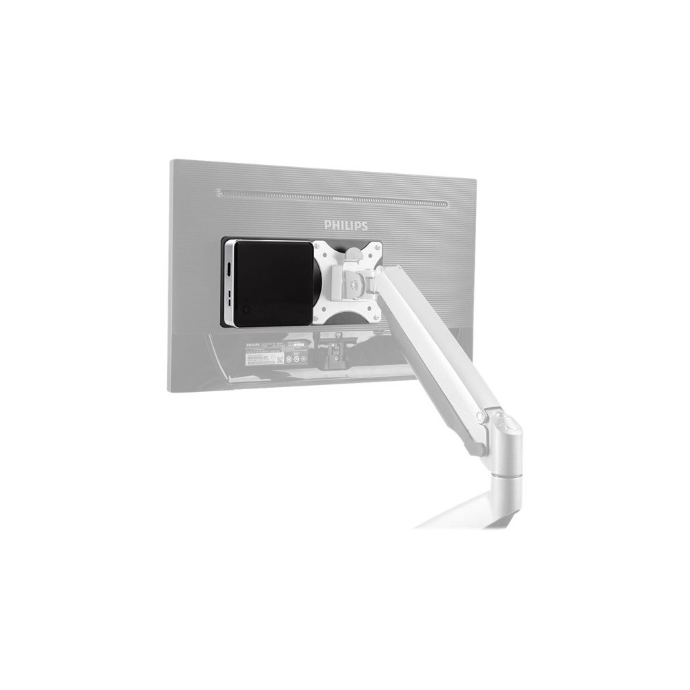 NEOMOUNTS THINCLIENT-01 Support pour mini PC - max 3 kg - universel redeal.fr
