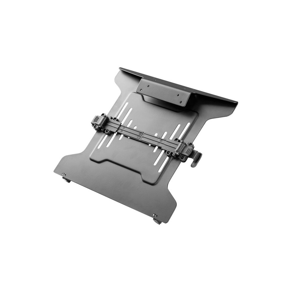 NEOMOUNTS NOTEBOOK-V200 Support dordinateur portable 10-15p - VESA - universel redeal.fr