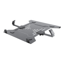 NEOMOUNTS NOTEBOOK-V200 Support dordinateur portable 10-15p - VESA - universel redeal.fr