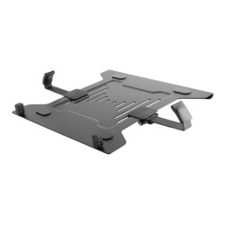 NEOMOUNTS NOTEBOOK-V200 Support dordinateur portable 10-15p - VESA - universel redeal.fr