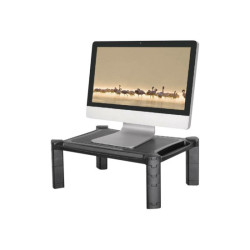NEOMOUNTS NSMONITOR20 Réhausseur décran/ordinateur portable - ajustement en hauteur - universel redeal.fr