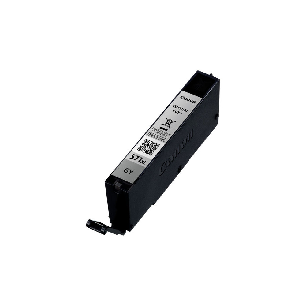 CANON 1LB CLI-571XL GY