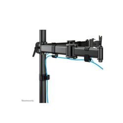NEOMOUNTS NM-D135D3BLACK Support décran à fixer 10-27p redeal.fr
