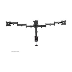 NEOMOUNTS NM-D135D3BLACK Support décran à fixer 10-27p redeal.fr