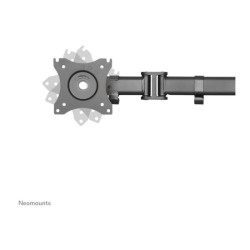 NEOMOUNTS NM-D135D3BLACK Support décran à fixer 10-27p redeal.fr