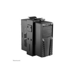 NEOMOUNTS NM-CPU100BLACK Support pour ordinateur - rotatif - max 10 kg - universel redeal.fr