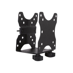 NEOMOUNTS NM-TC100BLACK Support pour mini PC - max 5 kg - universel redeal.fr