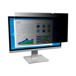 3M Privacy Filter for 34inch Widescreen Monitor (21:9) redeal.fr
