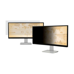 3M Privacy Filter for 34inch Widescreen Monitor (21:9) redeal.fr