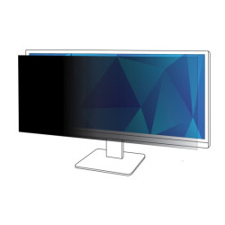 3M Privacy Filter for 34inch Widescreen Monitor (21:9) redeal.fr