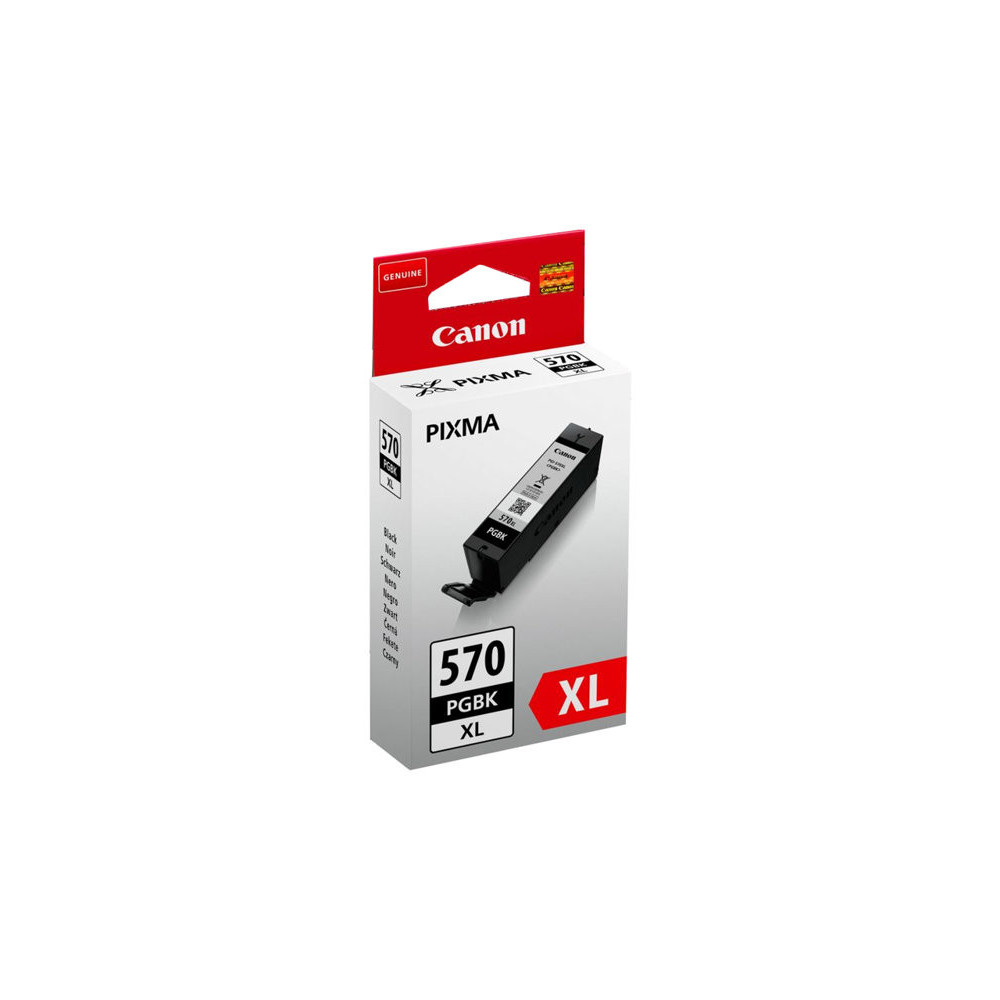 CANON 1LB PGI-570XL PGBK