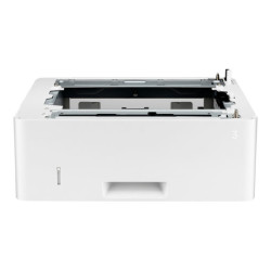 HP LJ Pro 550-sheet tray M402 M404 M426d