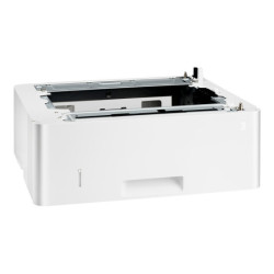 HP LJ Pro 550-sheet tray M402 M404 M426d