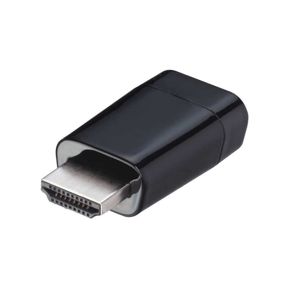 LINDY Adaptateur Dongle HDMI type A vers VGA redeal.fr
