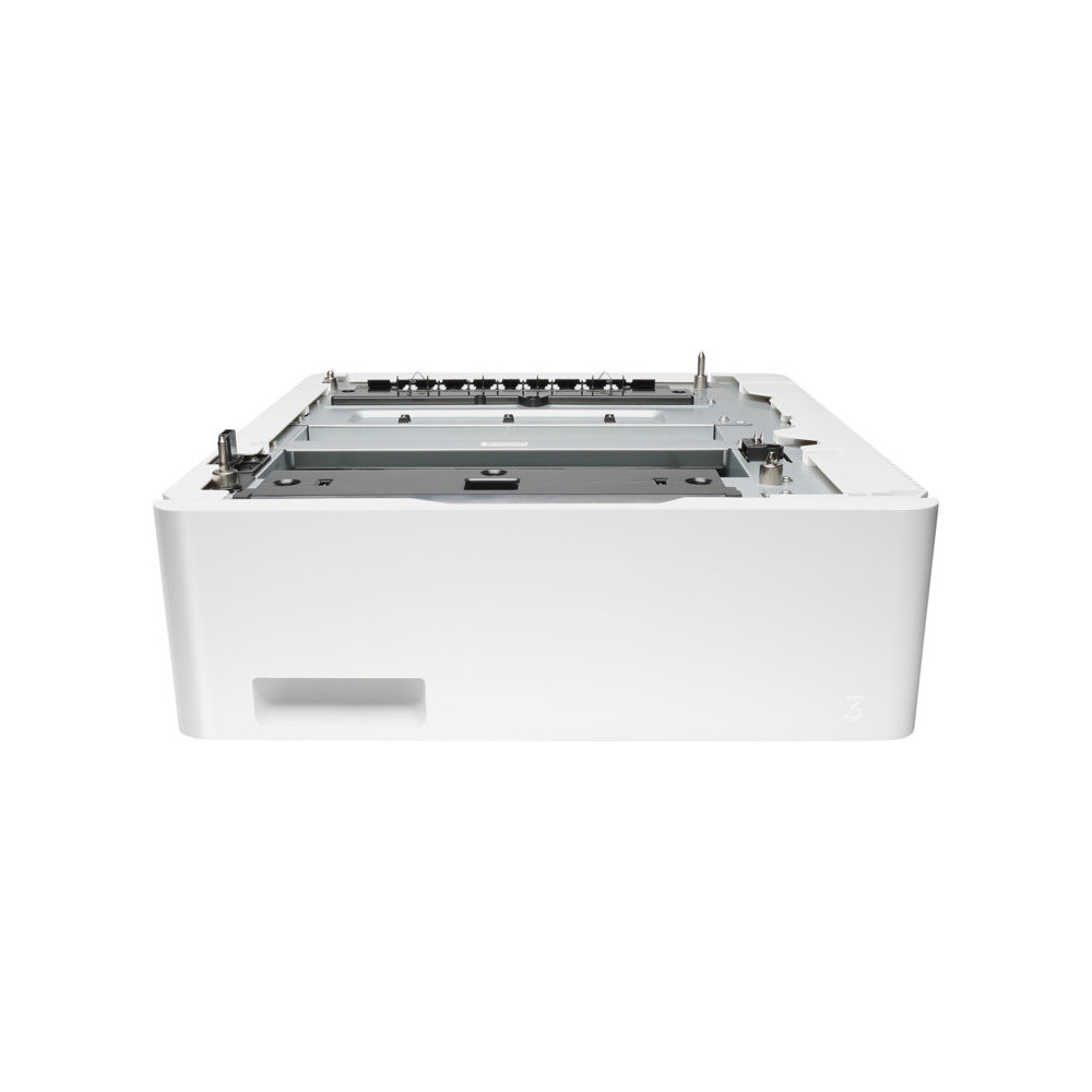 HP LJ Pro 550-sheet tray M452 M477