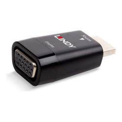 LINDY Adaptateur Dongle HDMI type A vers VGA redeal.fr