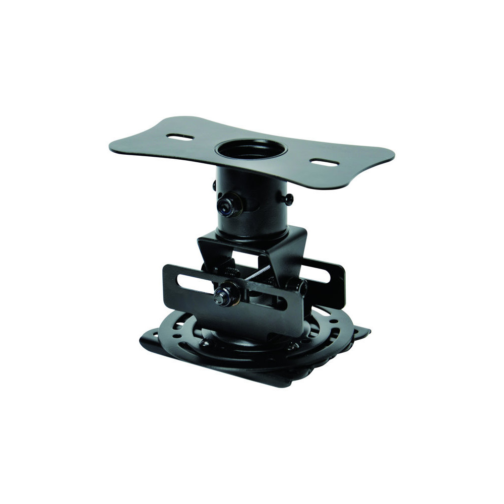 OPTOMA ceiling mount OCM818B Black redeal.fr