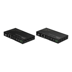 LINDY Kit extender C6 HDBaseT HDMI & IR avec PoC 70m redeal.fr