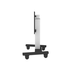 NEOMOUNTS PLASMA-M2250SILVER Chariot pour écran 42-100p - motorisé redeal.fr