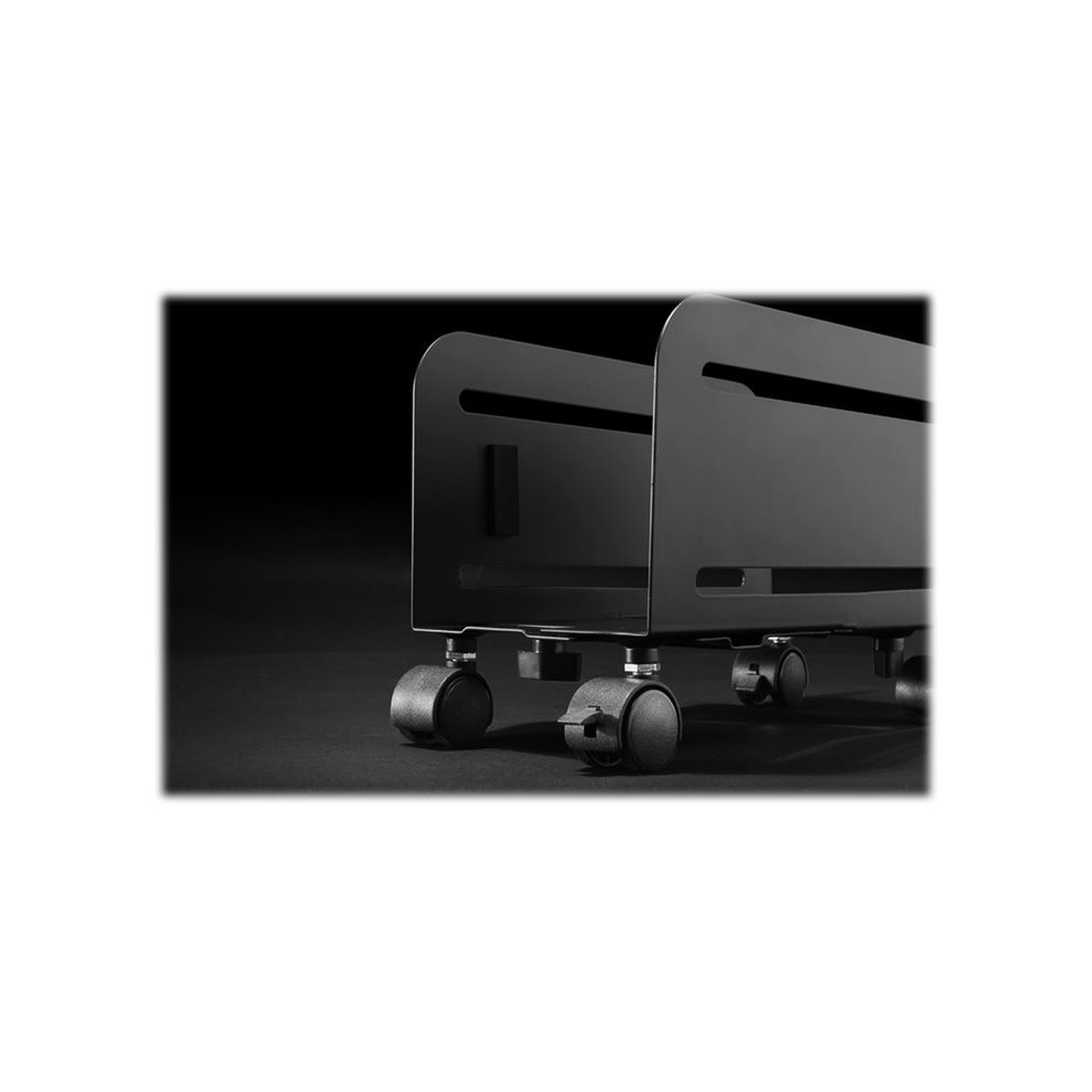 NEOMOUNTS CPU-M100BLACK Support pour ordinateur - max 10 kg - universel redeal.fr