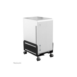 NEOMOUNTS CPU-M100BLACK Support pour ordinateur - max 10 kg - universel redeal.fr