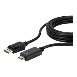 LINDY Câble DisplayPort vers HDMI 4K30 DP:passif 3m redeal.fr