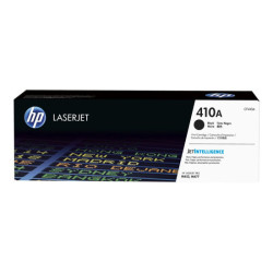 HP 410A original Toner cartridge CF410A black