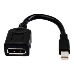 HP Single miniDP-to-DP Adapter Cable redeal.fr