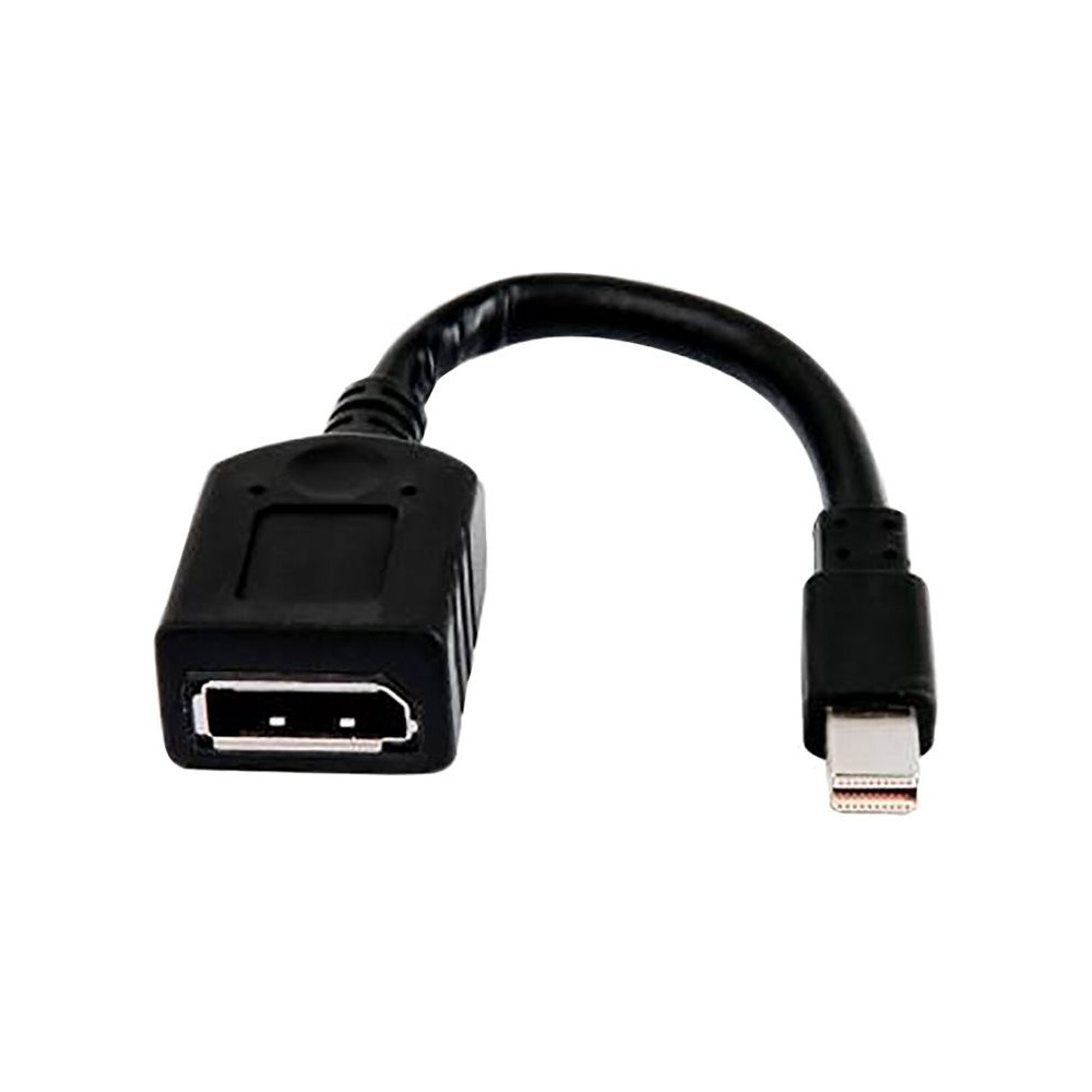 HP Single miniDP-to-DP Adapter Cable redeal.fr