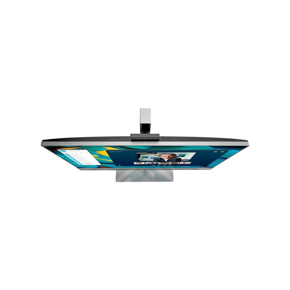 HP EliteDisplay E243m 23.8p IPS LED Backlight 5ms 1920x1080 250cd/m2 VGA DP HDMI Pivot height-adjustable redeal.fr