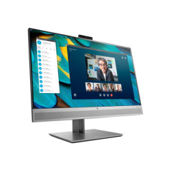 HP EliteDisplay E243m 23.8p IPS LED Backlight 5ms 1920x1080 250cd/m2 VGA DP HDMI Pivot height-adjustable redeal.fr