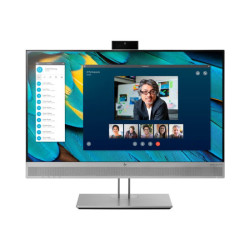 HP EliteDisplay E243m 23.8p IPS LED Backlight 5ms 1920x1080 250cd/m2 VGA DP HDMI Pivot height-adjustable redeal.fr