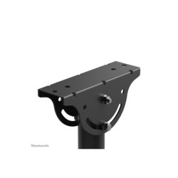 NEOMOUNTS NM-C440DBLACK Support de plafond pour double écran 32-60p - h 56-91 cm redeal.fr