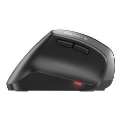 CHERRY MW 4500 Souris sans fil optique 600/900/1200 dpi 6 boutons inclinaison 45° pour droitiers redeal.fr
