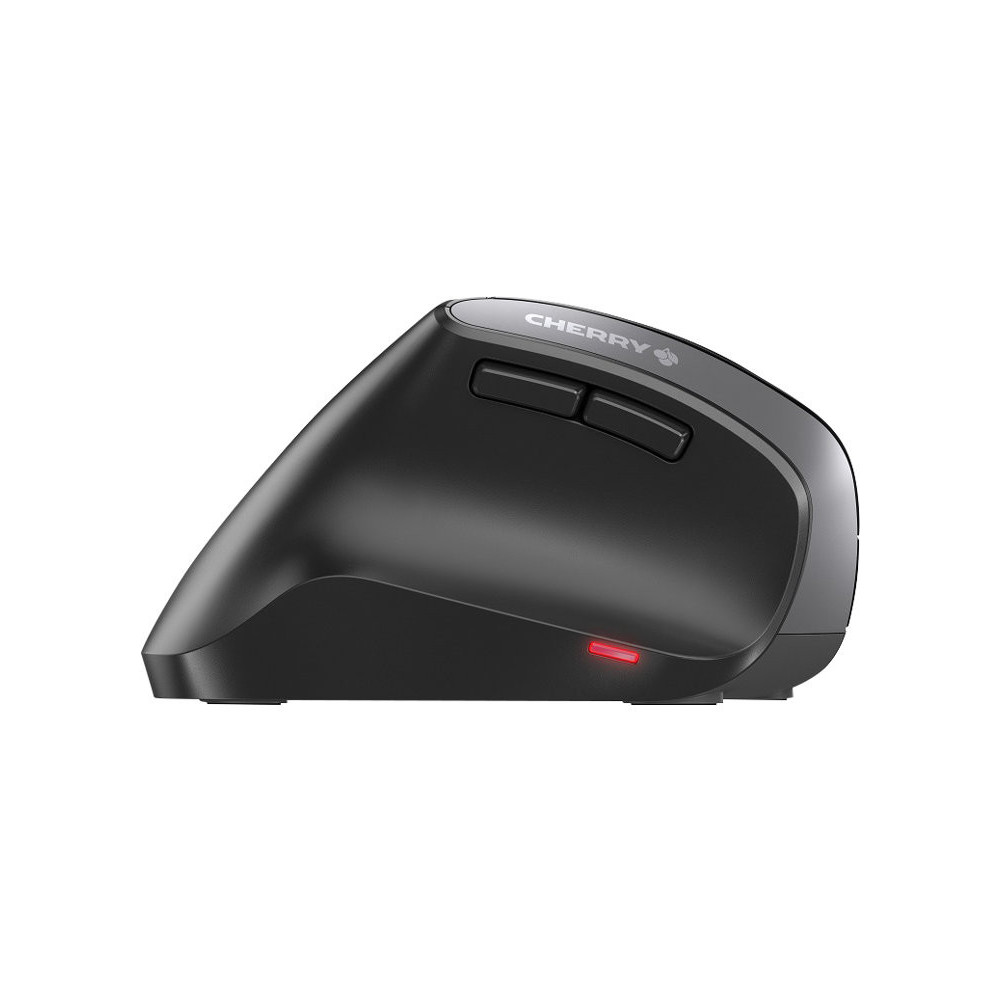 CHERRY MW 4500 Souris sans fil optique 600/900/1200 dpi 6 boutons inclinaison 45° pour droitiers redeal.fr