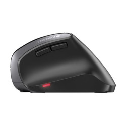 CHERRY MW 4500 Souris sans fil optique 600/900/1200 dpi 6 boutons inclinaison 45° pour droitiers redeal.fr