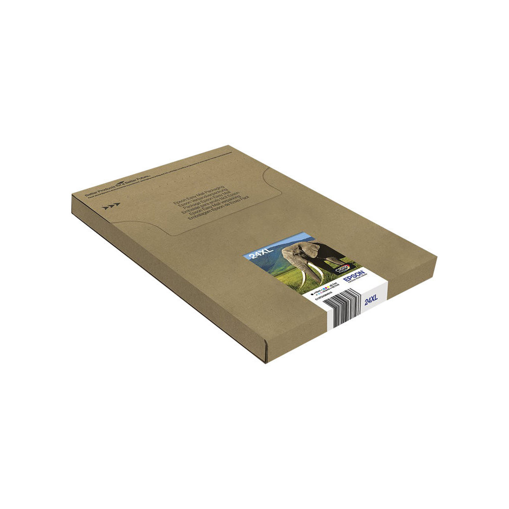 EPSON 3LB Multipack 6-colours 24XL EasyMail