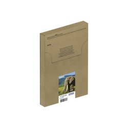 EPSON 3LB Multipack 6-colours 24XL EasyMail