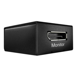 LINDY 17.5m DisplayPort 1.2 Repeater redeal.fr