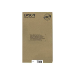 EPSON 3LB Multipack 6-colours 24XL EasyMail
