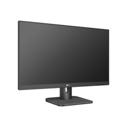 AOC 24E1Q 23.8p - 1920 x 1080 Full HD (1080p) 60 Hz - IPS - 250 cd/m2 - 1000:1 - 5 ms - HDMI, VGA, DisplayPort - haut-parleurs
