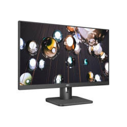 AOC 24E1Q 23.8p - 1920 x 1080 Full HD (1080p) 60 Hz - IPS - 250 cd/m2 - 1000:1 - 5 ms - HDMI, VGA, DisplayPort - haut-parleurs