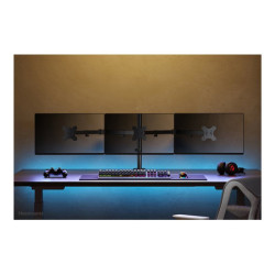 NEOMOUNTS FPMA-D550D3BLACK Support décran à fixer 10-27p redeal.fr