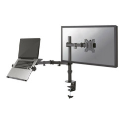NEOMOUNTS FPMA-D550NOTEBOOK Support décran à fixer avec support pour ordinateur portable 10-32p redeal.fr