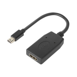LENOVO ThinkStation Mini DP to HDMI Adapter redeal.fr