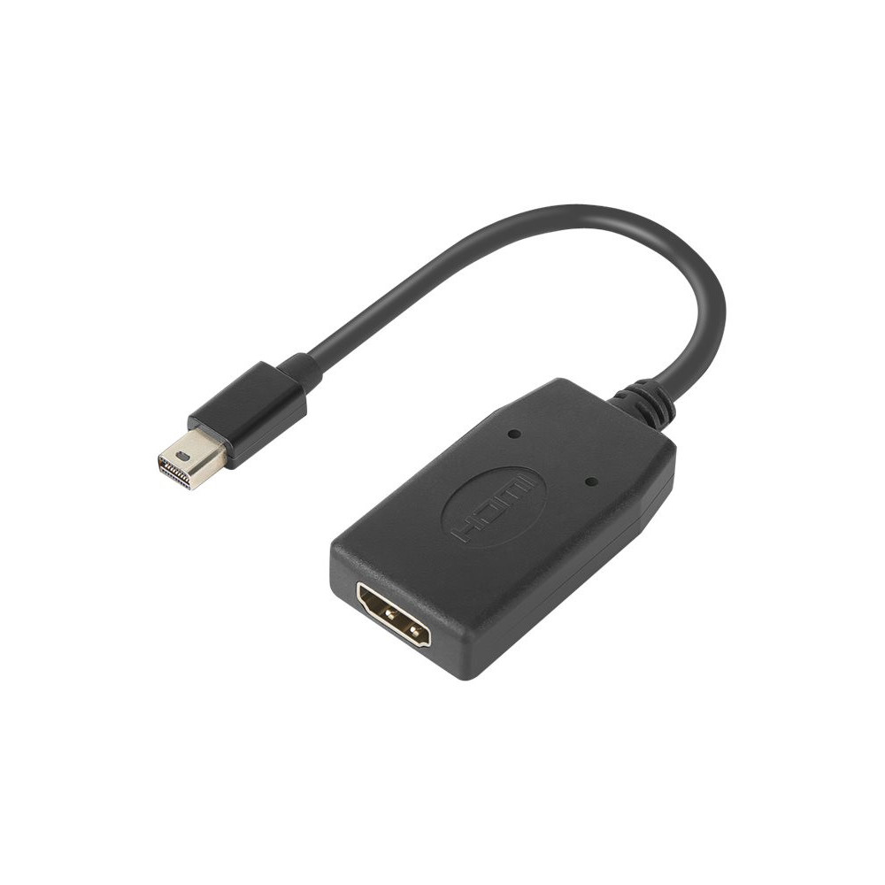 LENOVO ThinkStation Mini DP to HDMI Adapter redeal.fr