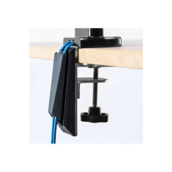 FELLOWES Bras porte-écrans triple Platinum Series redeal.fr