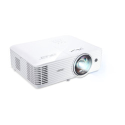 ACER S1286H - XGA 1.024 x 768 - 3500 ANSI Lumens - 20.000:1 - 0.617 - 16W Speaker x 1 - 3 ans RA redeal.fr