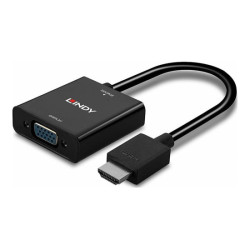 LINDY Convertisseur HDMI vers VGA redeal.fr